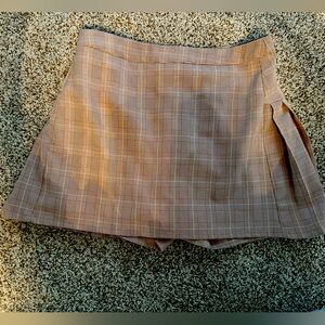 Women’s Skirt. Size Large. Brand is Altr’d State.